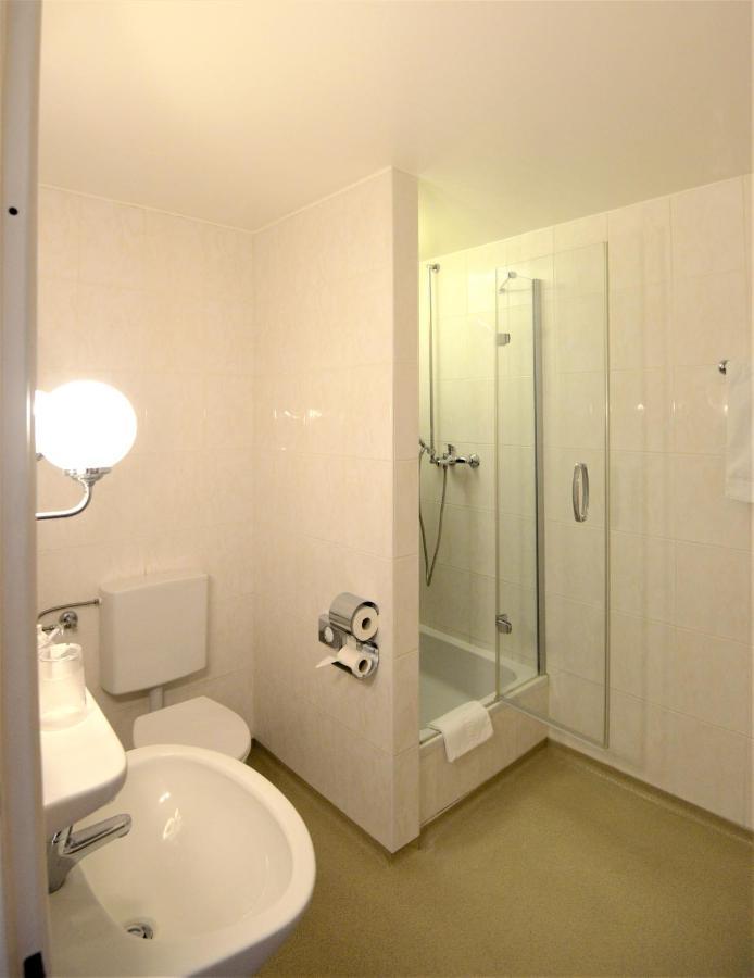 Hotel Am Kochbrunnen Wiesbaden Dış mekan fotoğraf