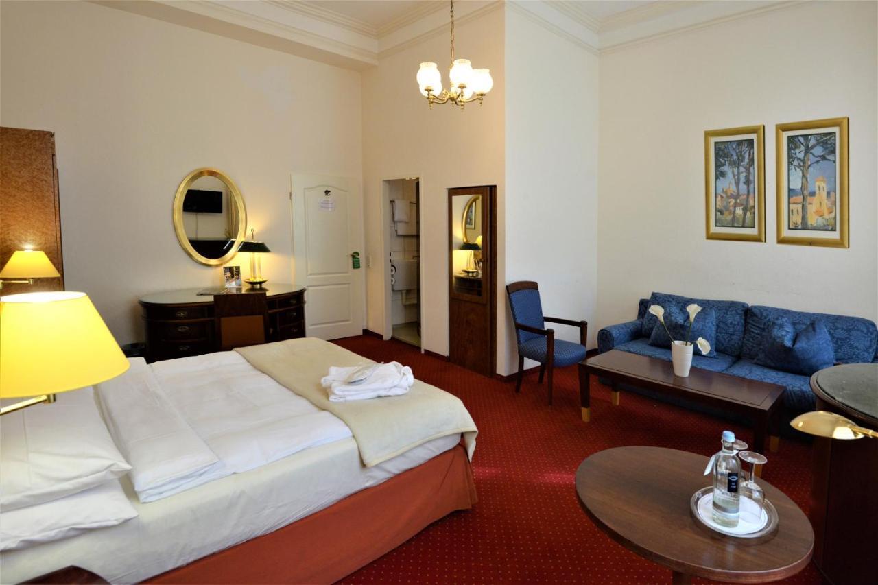 Hotel Am Kochbrunnen Wiesbaden Dış mekan fotoğraf