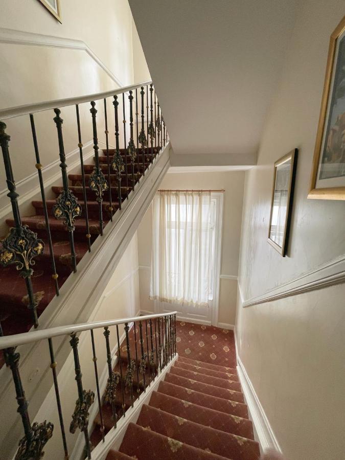 Hotel Am Kochbrunnen Wiesbaden Dış mekan fotoğraf